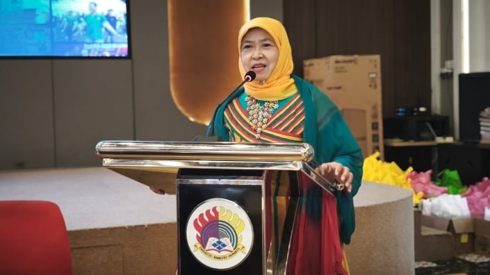 Refleksi Akhir Tahun Yayasan Airlangga: Imajinasi, Profesionalisme, dan Kerja Sunyi di Balik Pendidikan yang Bertumbuh - Gambar 3