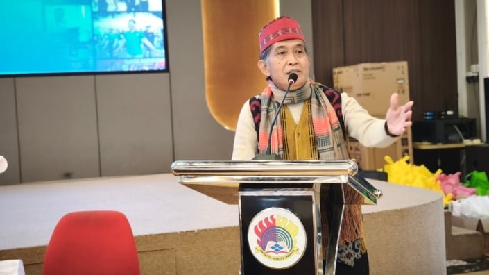 Refleksi Akhir Tahun Yayasan Airlangga: Imajinasi, Profesionalisme, dan Kerja Sunyi di Balik Pendidikan yang Bertumbuh - Gambar 2