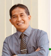 Dr. Agung Sakti Pribadi, SH, MH
