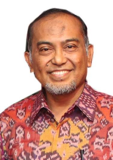 Drs. Satria Dharma