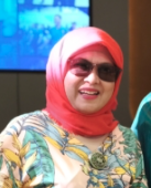 Indah Sukmawati, SE